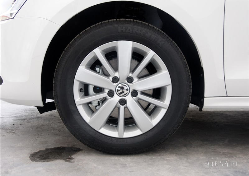 2014款 1.4TSI 手動時尚型