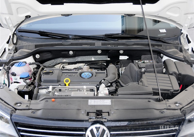 2014款 1.4TSI 手動時尚型