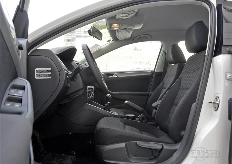 2014款 1.4TSI 手動時尚型