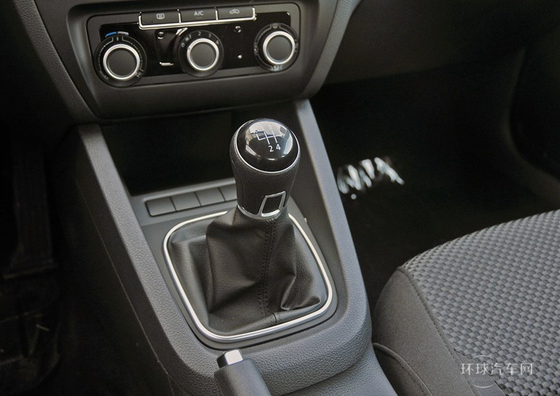 2014款 1.4TSI 手動時尚型