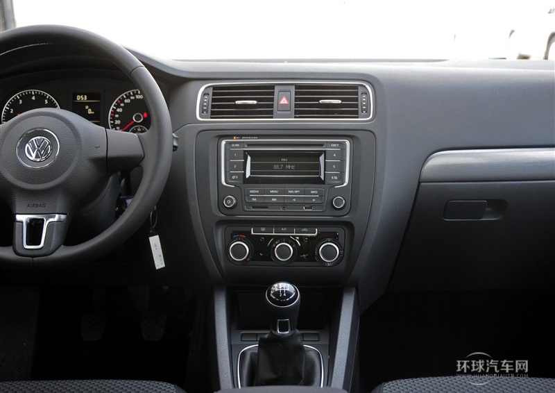 2014款 1.4TSI 手動(dòng)時(shí)尚型