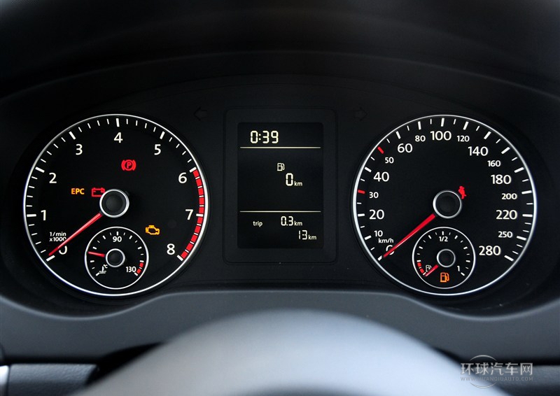 2014款 1.4TSI 手動時尚型