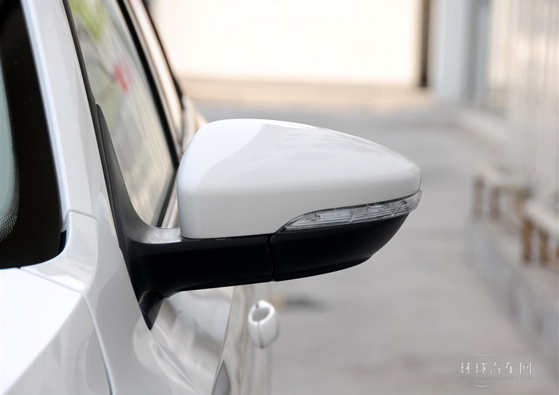 2014款 1.4TSI 手動時尚型