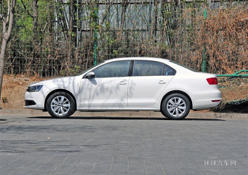 2014款 1.4TSI 手動時尚型