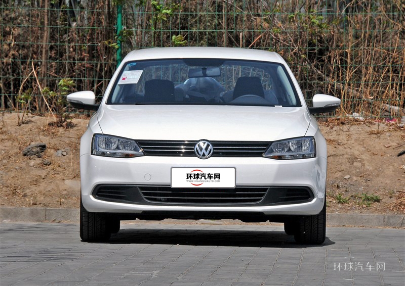 2014款 1.4TSI 手動時尚型