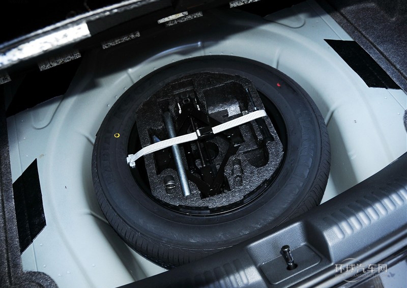 2014款 1.4TSI 自動豪華型