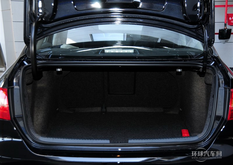 2014款 1.4TSI 自動豪華型