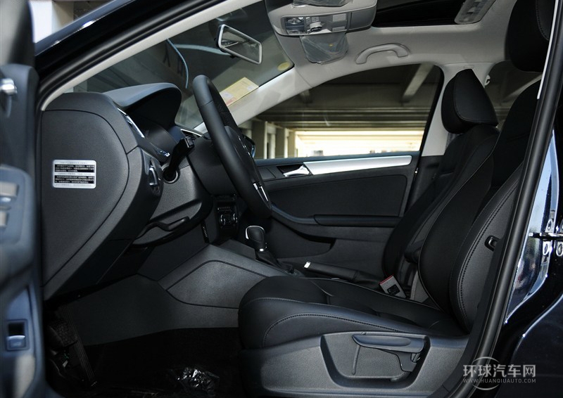 2014款 1.4TSI 自動(dòng)豪華型