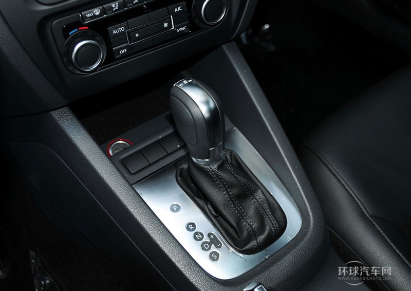 2014款 1.4TSI 自動豪華型