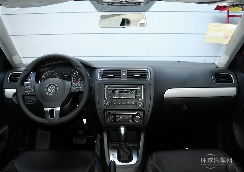 2014款 1.4TSI 自動豪華型