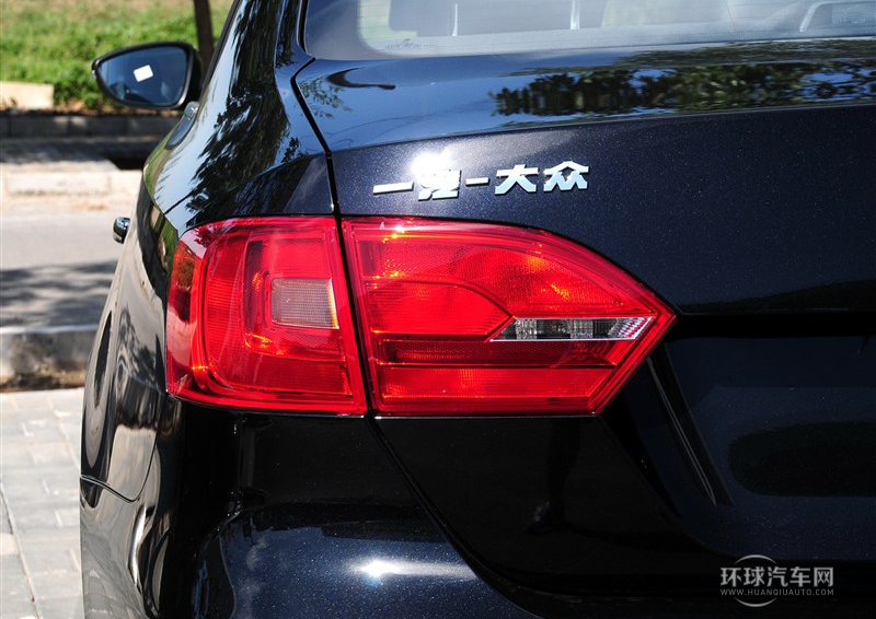 2014款 1.4TSI 自動豪華型