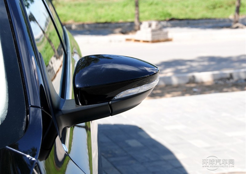 2014款 1.4TSI 自動豪華型