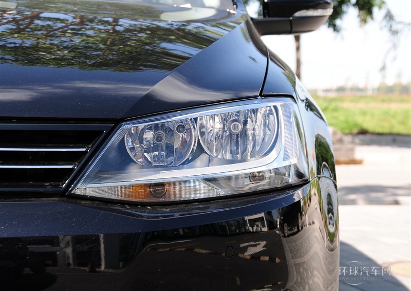 2014款 1.4TSI 自動(dòng)豪華型