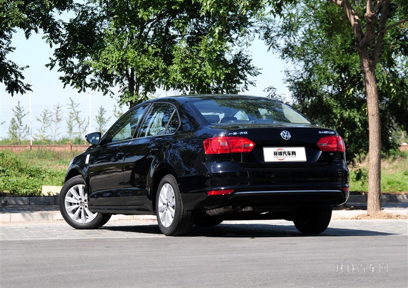 2014款 1.4TSI 自動豪華型