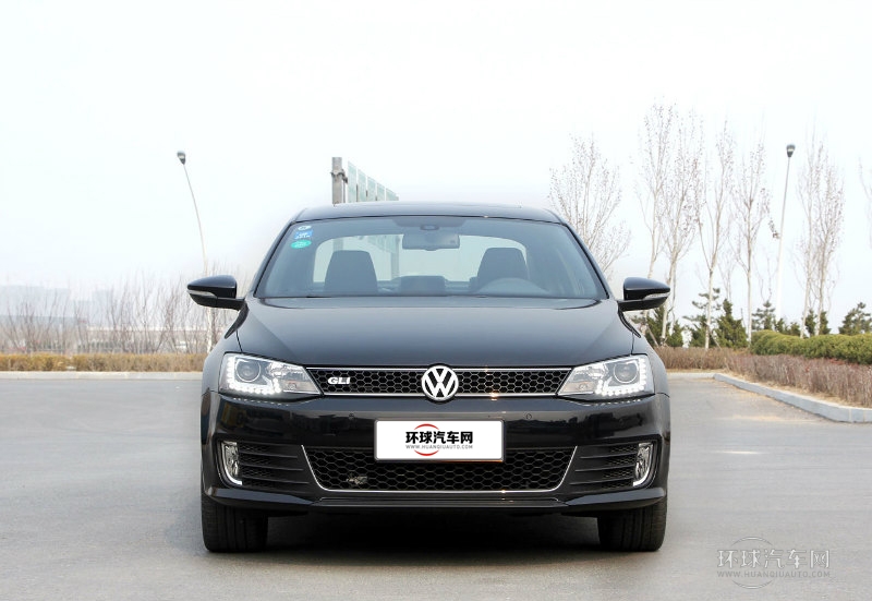 2014款 1.4TSI 自動豪華型