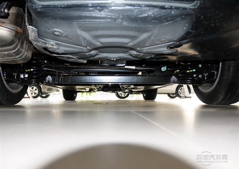 2014款 1.4TSI 自動旗艦版