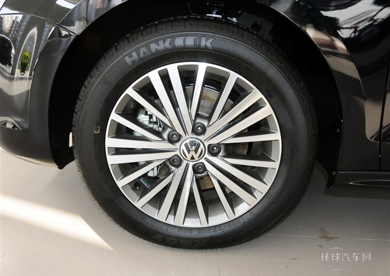 2014款 1.4TSI 自動旗艦版