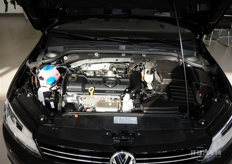 2014款 1.4TSI 自動旗艦版