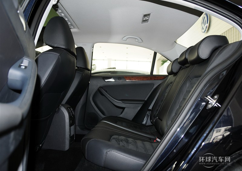 2014款 1.4TSI 自動旗艦版