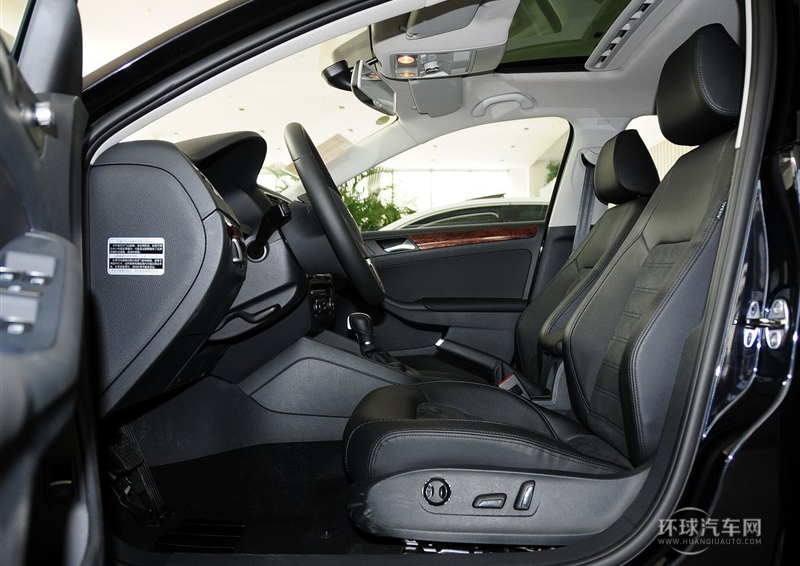 2014款 1.4TSI 自動(dòng)旗艦版