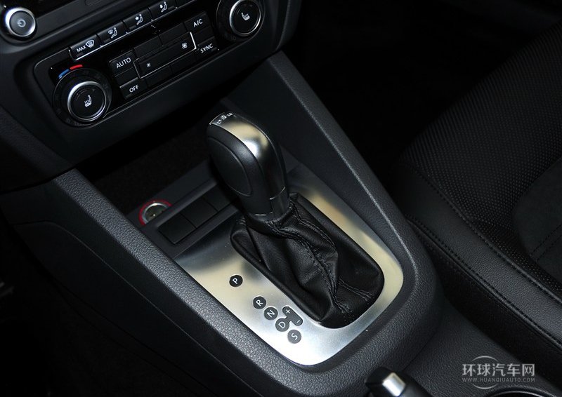 2014款 1.4TSI 自動旗艦版