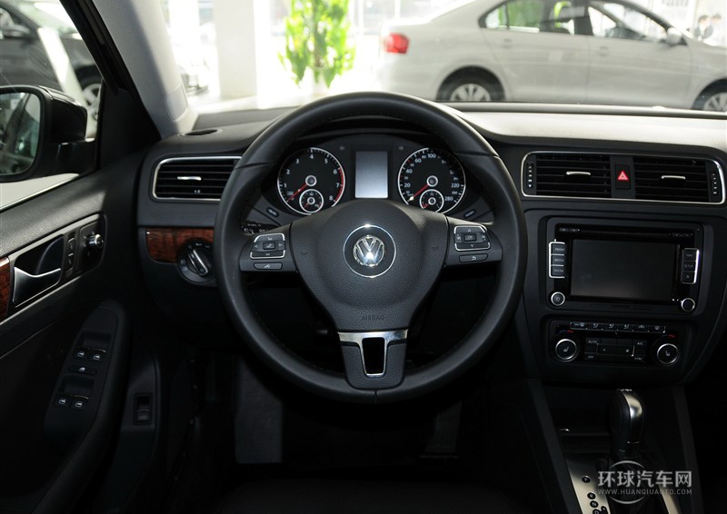 2014款 1.4TSI 自動旗艦版