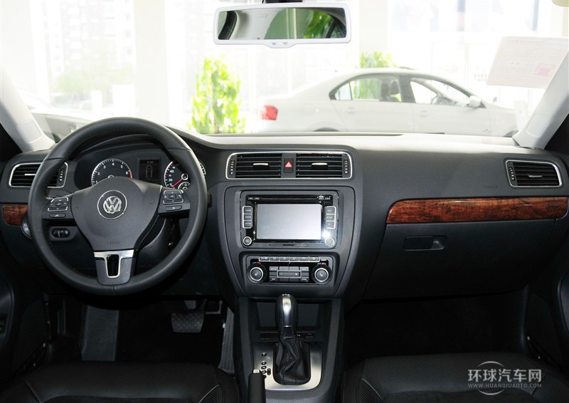 2014款 1.4TSI 自動旗艦版