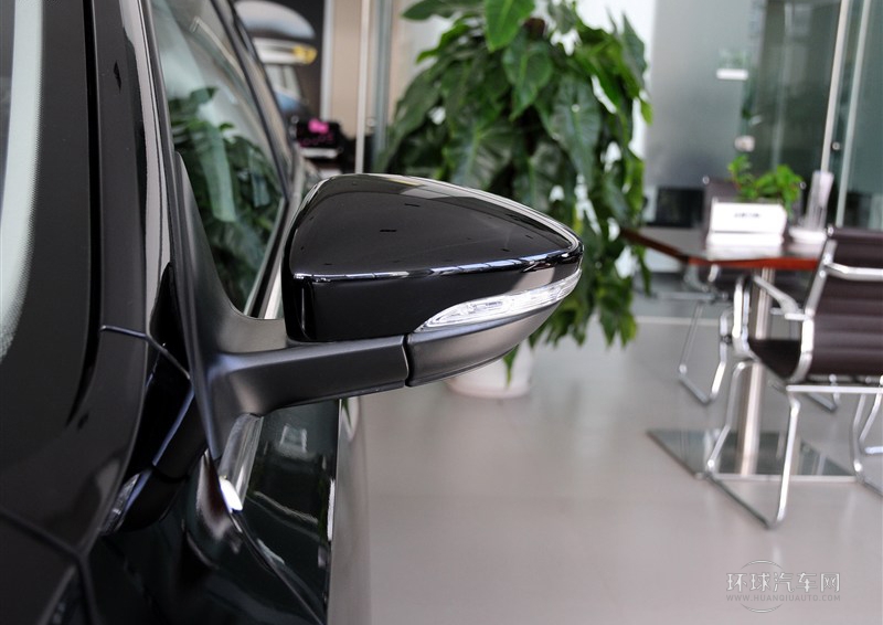 2014款 1.4TSI 自動旗艦版