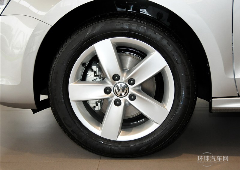 2014款 1.4TSI 自動時尚型