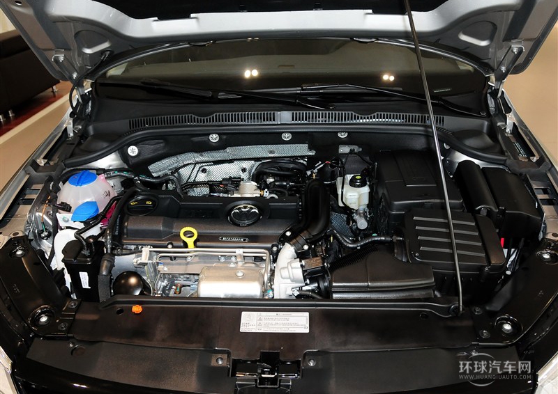 2014款 1.4TSI 自動時尚型