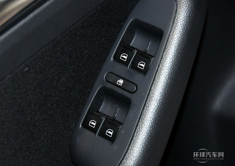 2014款 1.4TSI 自動時尚型