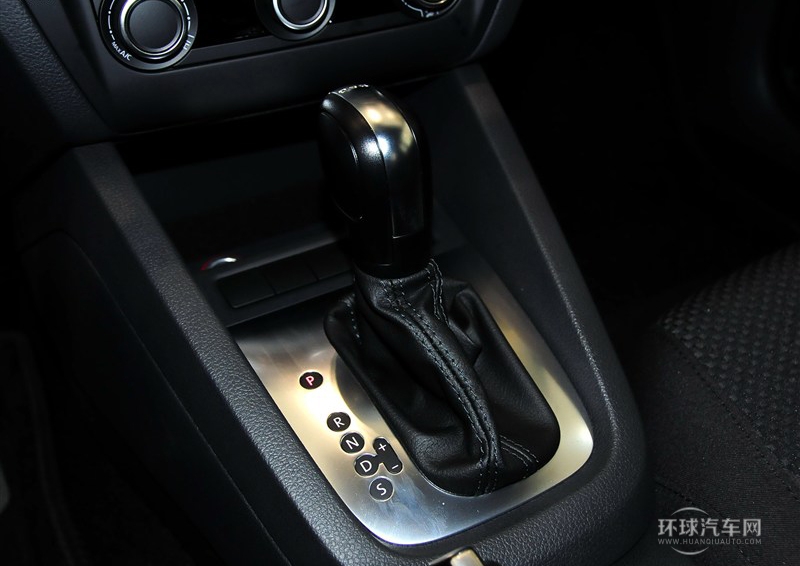 2014款 1.4TSI 自動時(shí)尚型