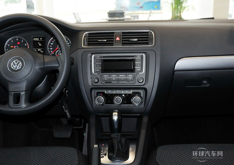 2014款 1.4TSI 自動時尚型