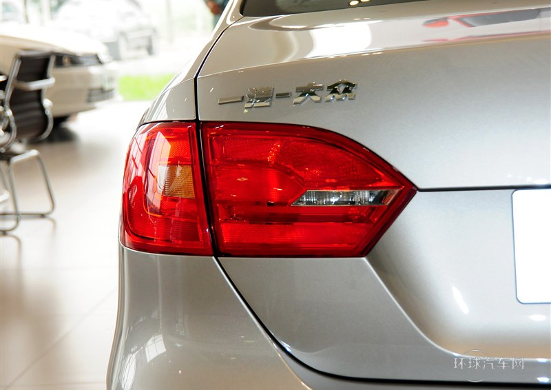 2014款 1.4TSI 自動時尚型