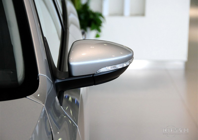 2014款 1.4TSI 自動(dòng)時(shí)尚型