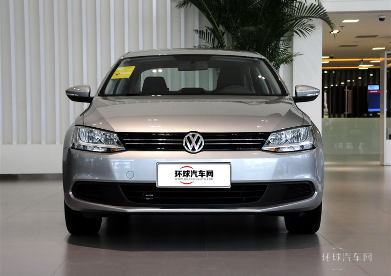 2014款 1.4TSI 自動時尚型