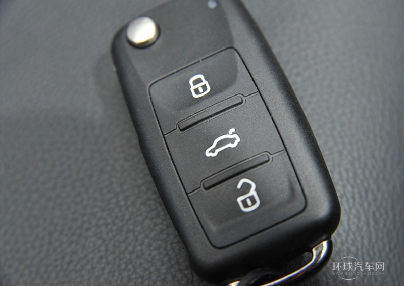 2014款 1.6L 手動時尚型