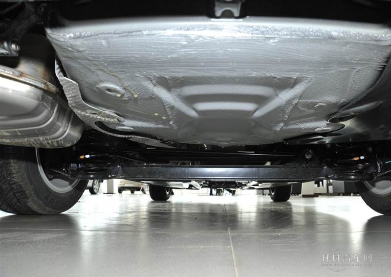 2014款 1.6L 手動時尚型