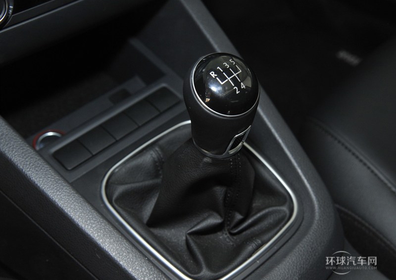 2014款 1.6L 手動時尚型