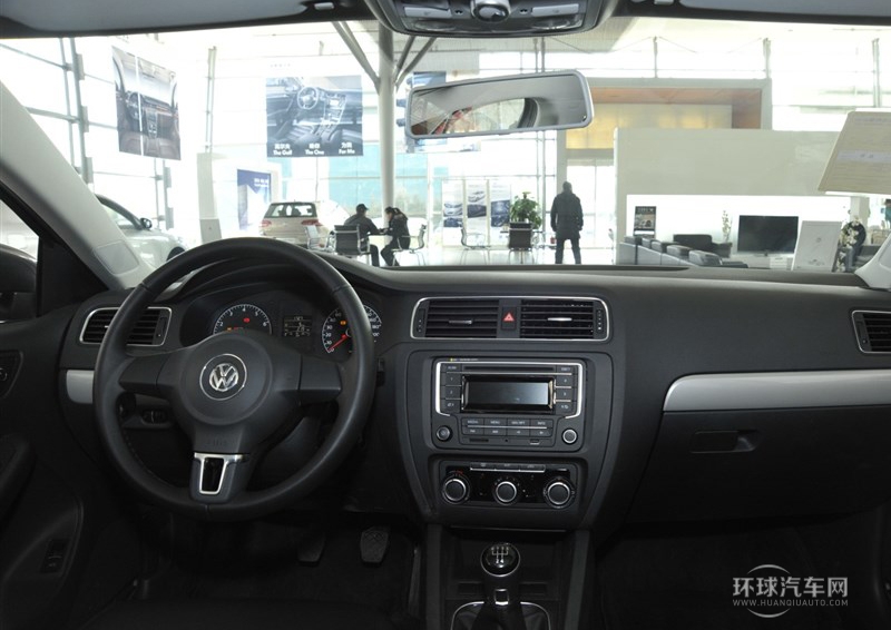 2014款 1.6L 手動(dòng)時(shí)尚型