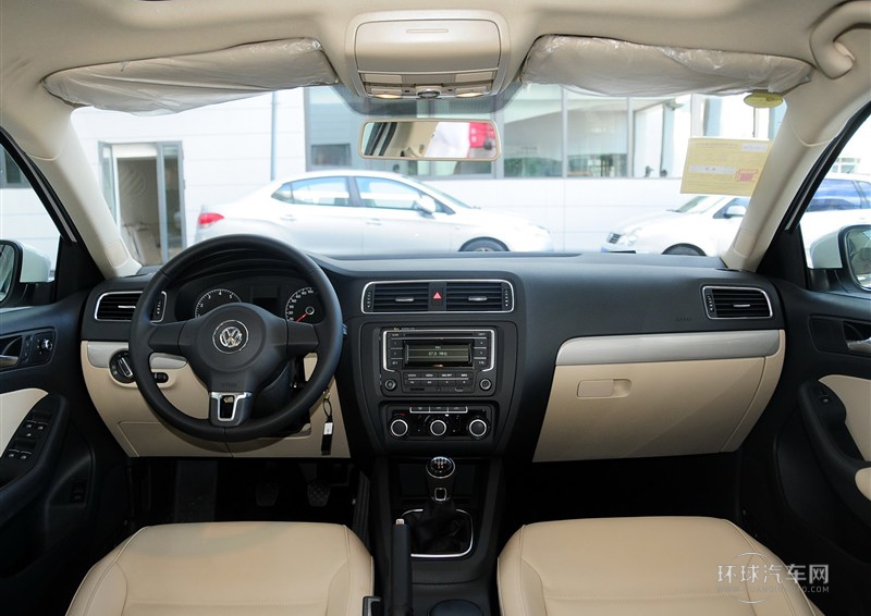 2014款 1.6L 手動舒適型