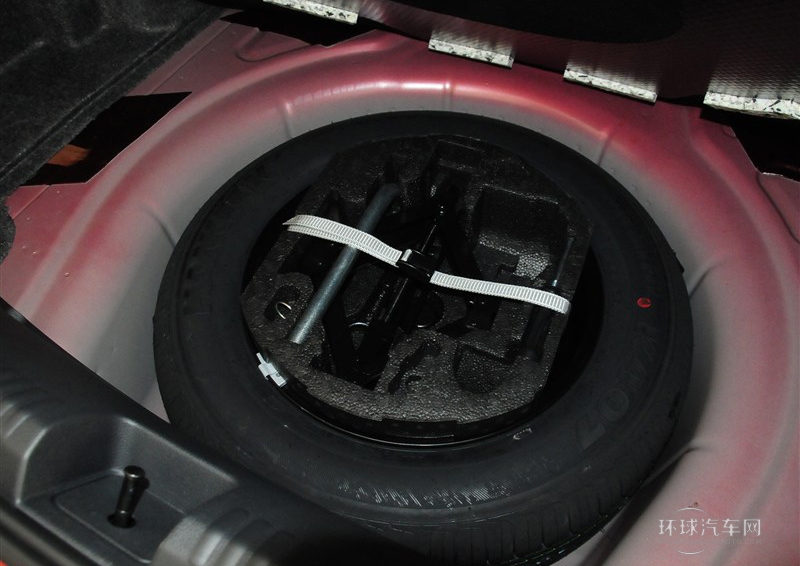 2014款 1.6L 自動時尚型