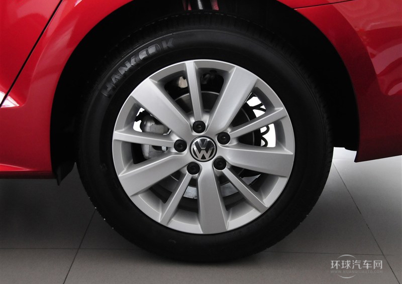 2014款 1.6L 自動時尚型