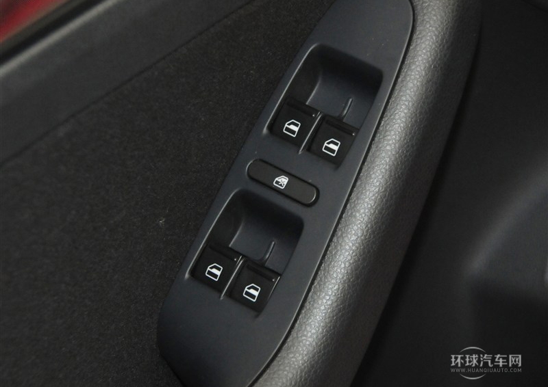 2014款 1.6L 自動時尚型