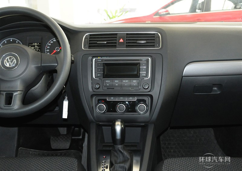 2014款 1.6L 自動時尚型