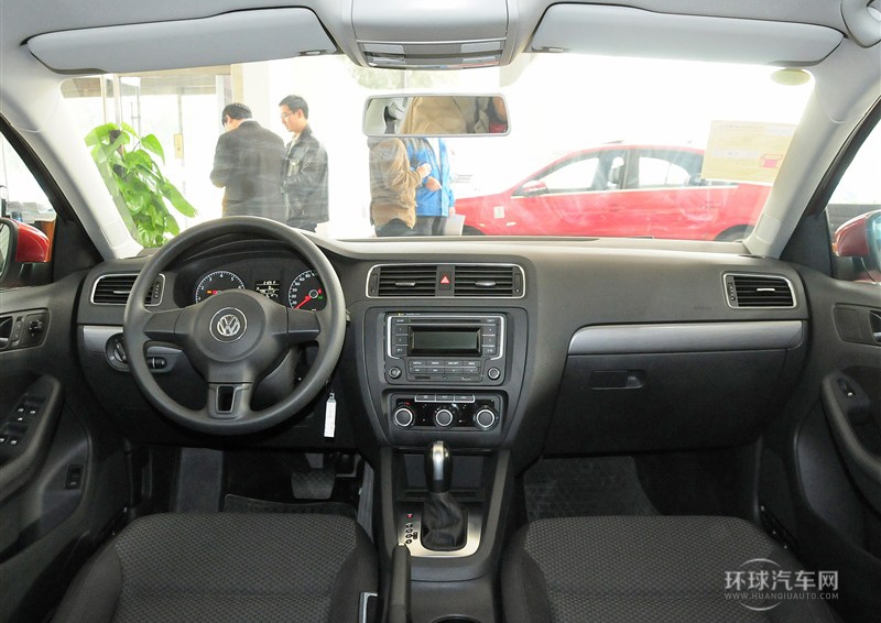 2014款 1.6L 自動時尚型