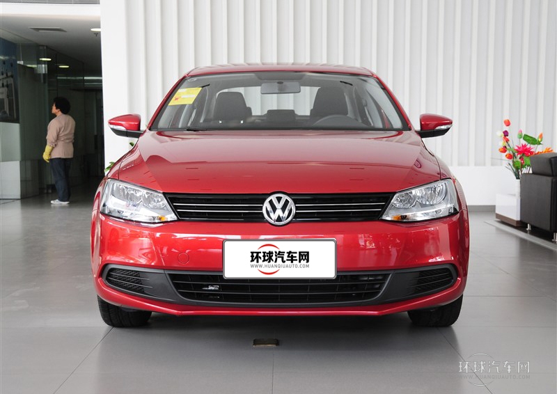 2014款 1.6L 自動時尚型