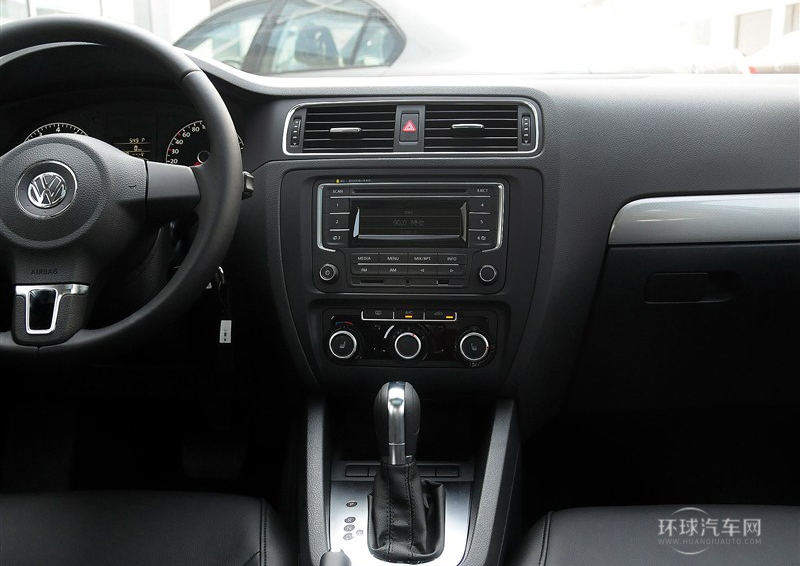 2014款 1.6L 自動(dòng)舒適型