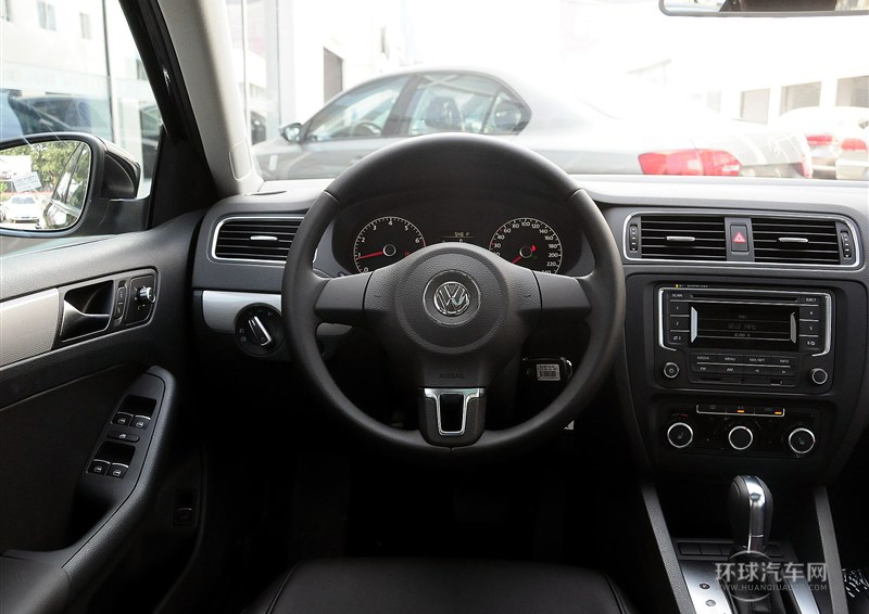 2014款 1.6L 自動舒適型