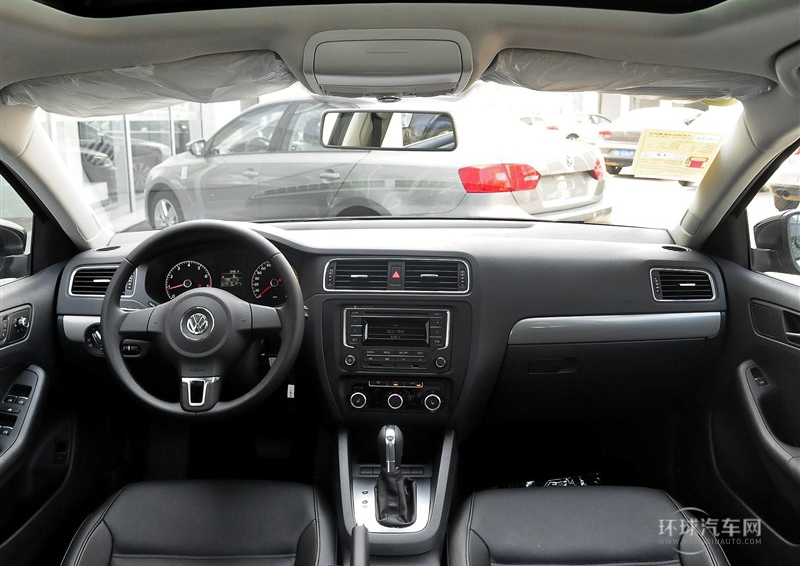 2014款 1.6L 自動舒適型